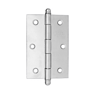 Dobradiça Aço 3 1/2" x 2 5/16"