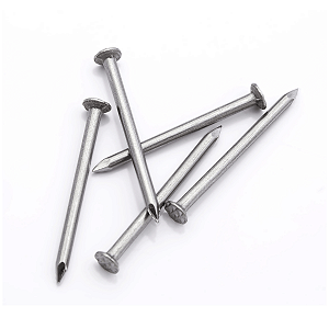 Prego com Cabeça 20x48