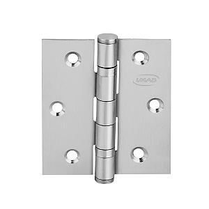 DOBRADICA 0230 3X2.5X2 FER C/CART 3UNI CA