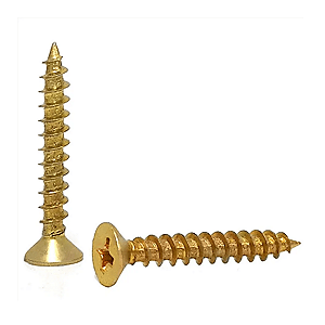 Parafuso com Chata PHS 6 X 70