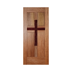 Porta Pivotante Catedral