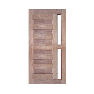 Porta Pivotante Espanhola para Vidro