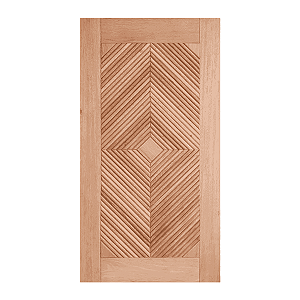 Porta Pivotante Diamante