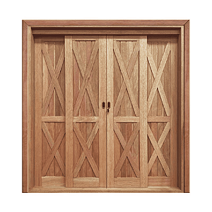 Porta de Correr Casmavi Chácara