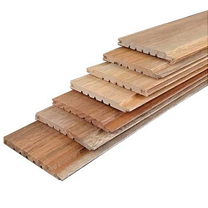 Forro Cedrinho Mesclado