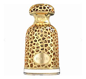 Perfume Árabe Lattafa Emmer Eau de Parfum Unissex - 100ml
