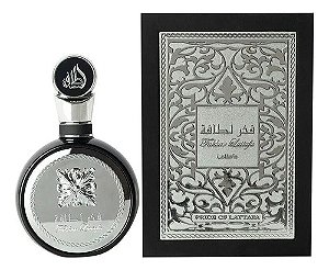 Perfume Árabe Lattafa Fakhar Eau de Parfum Masculino - 100ml