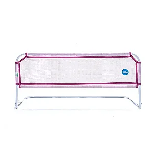Grade De Cama Super Luxo Tubline - Rosa