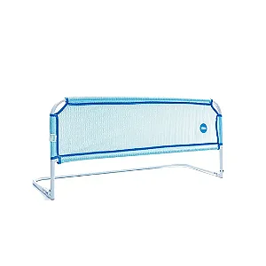Grade De Cama Super Luxo Tubline -Azul