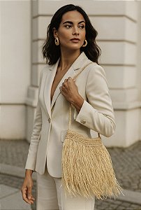 Bolsa de Palha Princes