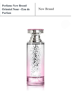 Nour Eau de Parfum