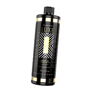 Blueken Luxe Escova Progressiva Semi Definitiva 1 Litro