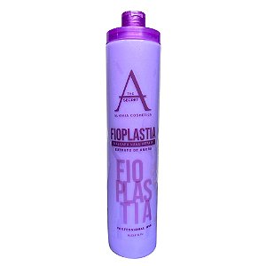 Progressiva Fioplastia Alkimia Cosmetics ORIGINAL 1L