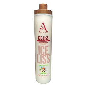 Progressiva Ice Liss Alkimia Cosmetics ORIGINAL 1L