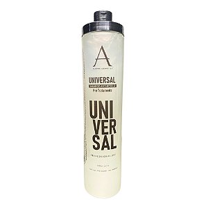 Shampoo Anti-Resíduo Universe Alkimia Cosmetics ORIGINAL 1L
