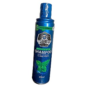 Shampoo Anticaspa Santo Barbudo 250ml