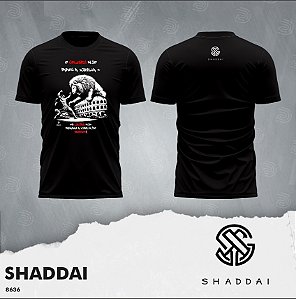 Camisa Tradicional – Tamanho G - M  – 100% Algodão - COLISEU