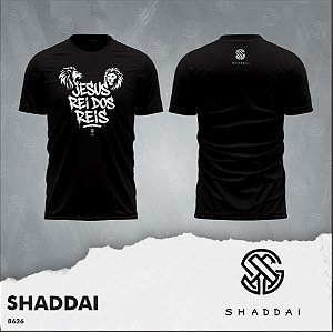 Camisa Tradicional – Tamanho M  – 100% Algodão - REI DOS REIS