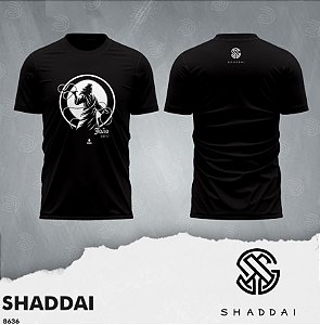 Camisa Tradicional – Tamanho G - M - P  – 100% Algodão - CHICOTE