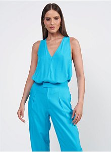Regata Loose Leve - Colcci
