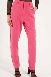 Calça Alfaiataria Carina Colcci