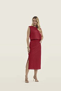 Blusa Lasie Elagante