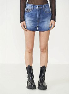 Short Jeans Jade - Colcci