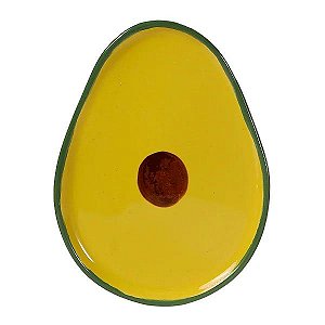 Bandeja Abacate