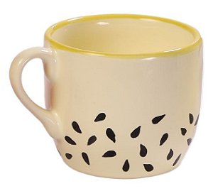 Caneca Maracujá 150ml