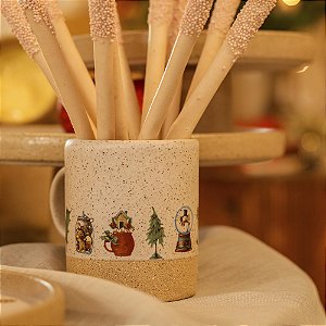 Caneca Joy Terra 275ML