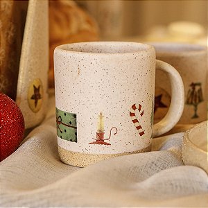 Caneca Joy Terra 150ML
