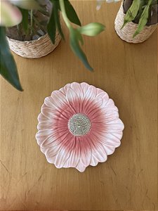 PRATO FLOR SOBREMESSA