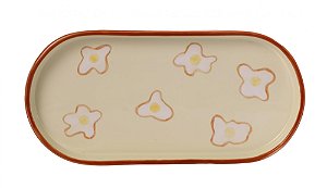 Bandeja ovinhos 26CM