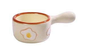 PANELA LISA MINI CABO OVINHOS