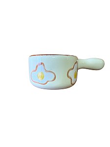 Porta manteiga e patê