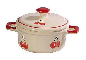 Panelinha cherry 230ml