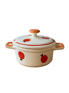 Panelinha laranjeira 230ml