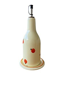 Porta azeite laranjeira