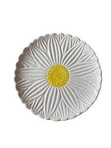 PRATO SOBREMESA MARGARIDA