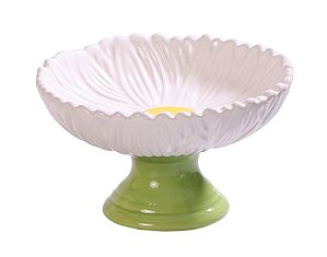 Mini boleira margarida