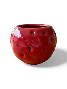 Potinho de morango