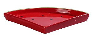 PEDAÇO MELANCIA TUTTI-FRUTTI