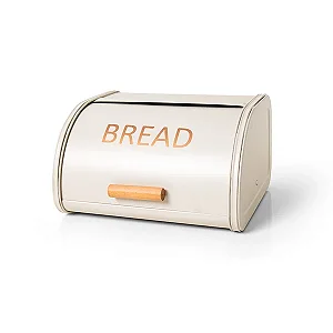 Porta Pão Enjoy – Branco