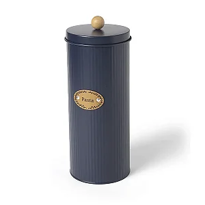 Porta Pasta Flow – Azul