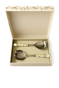 Jogo de Talheres para Salada Limone – 2 Peças