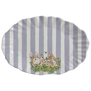 Travessa Média Fun Bunny
