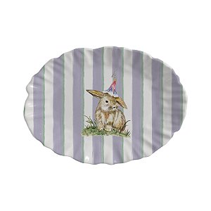 Travessa Pequena Fun Bunny