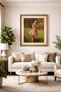 Quadro 33x33