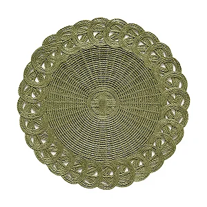 Jogo Americano/Ella verde 40cm