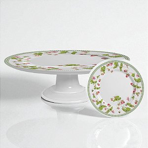 Boleira Picnic- Pequena 29 cm